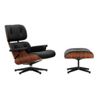 Fauteuil Eames Lounge chair & Ottoman