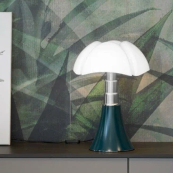 Lampe design Pipistrello