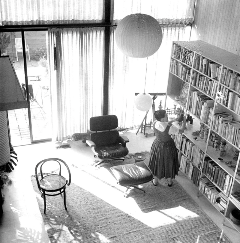 Un confort révolutionnaire