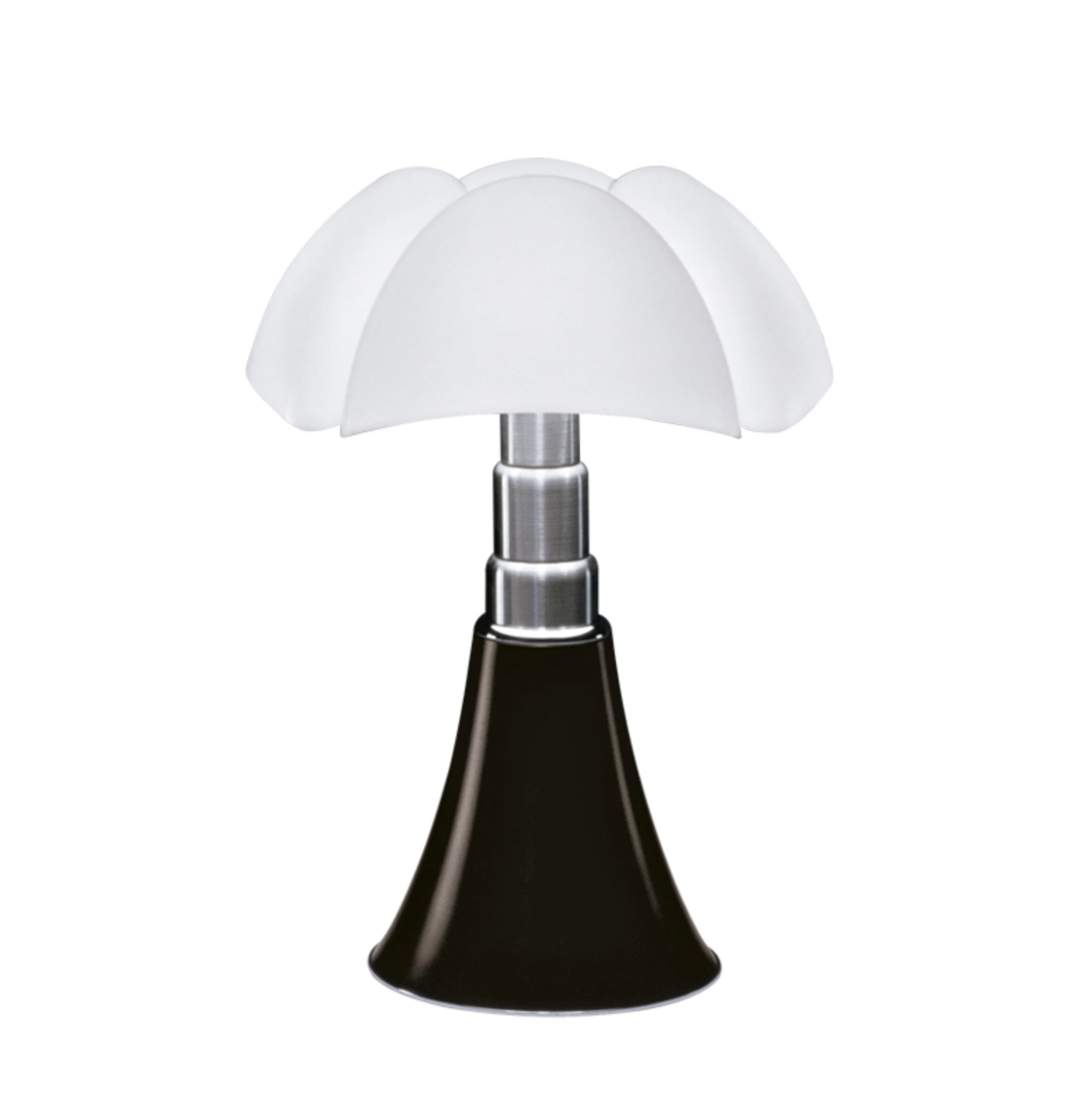 Lampe design Pipistrello